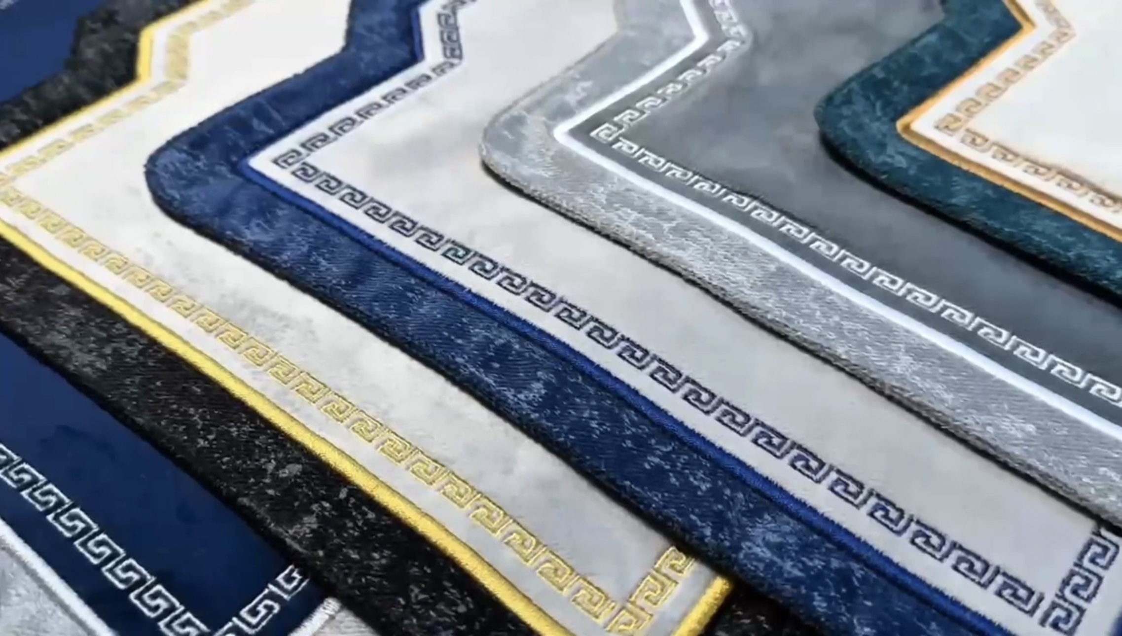 Amazon.com: Al Khumra Muslim Prayer Mat for The Face and Hands